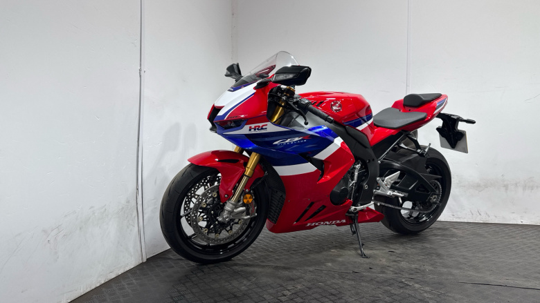 Honda CBR1000SPR2ED (24MY) Carbon Edition